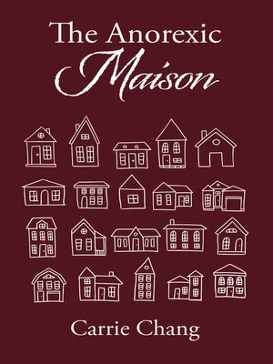 cover image of The Anorexic Maison